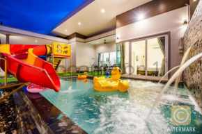 Cocomelon Poolvilla1